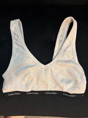 Calvin Klein Bralette